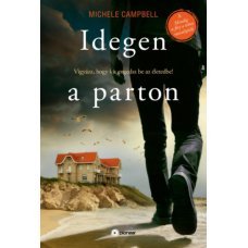 Idegen a parton     14.95 + 1.95 Royal Mail